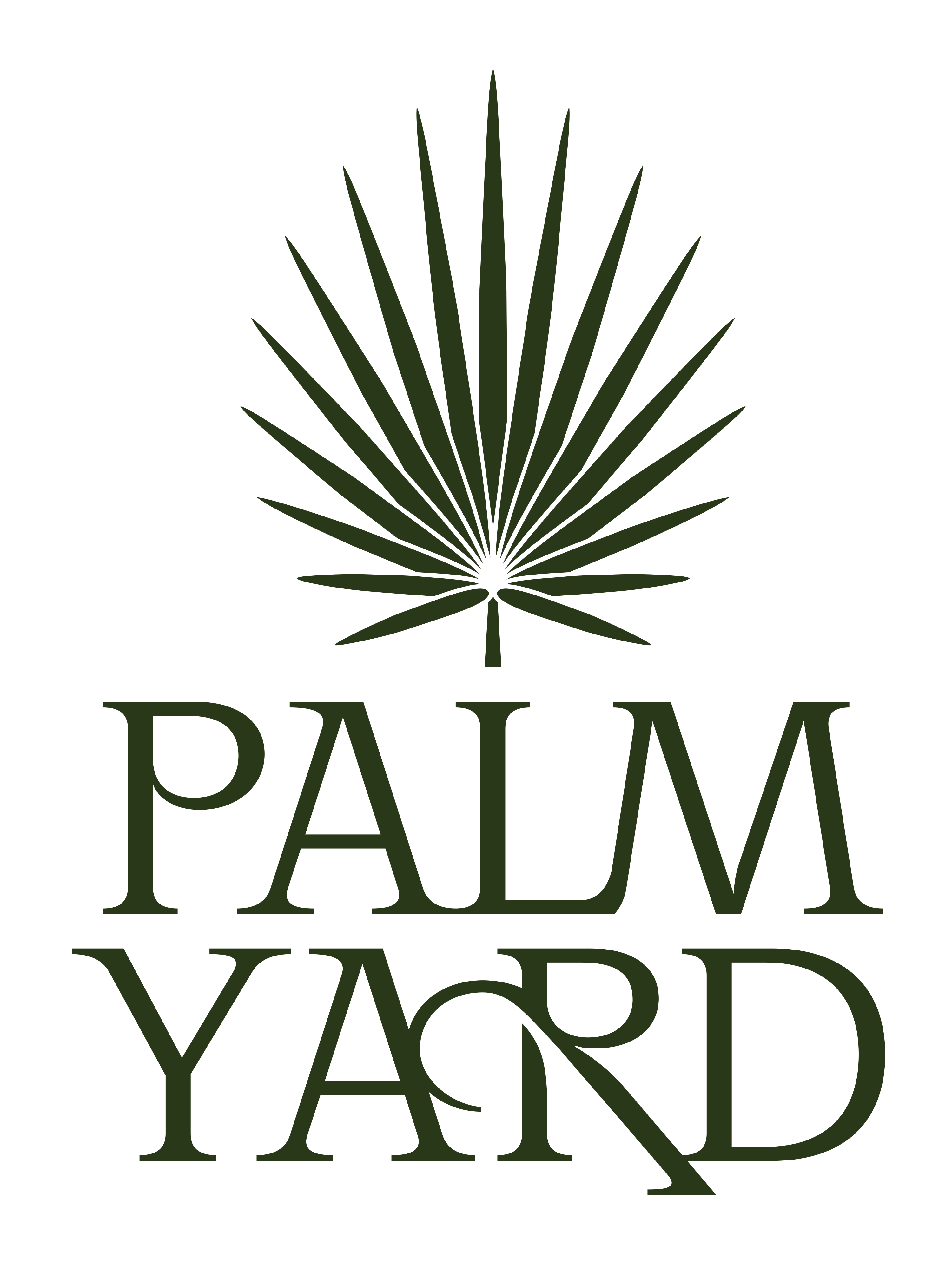 Palmyard Hotel Logo